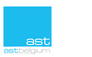 AST logo